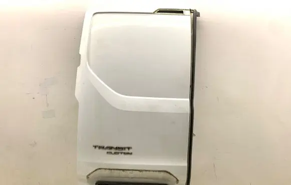 Ford Transit Custom Rear door 