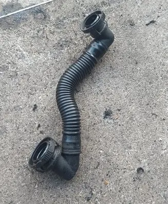 Breather/breather pipe/hose