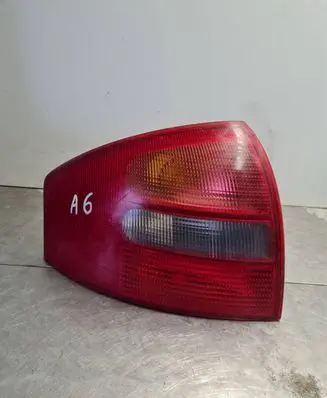 Audi A6 S6 C5 4B Rear/tail lights 4B5945095