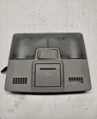 Audi A6 S6 C5 4B Front seat light 4B0947105H