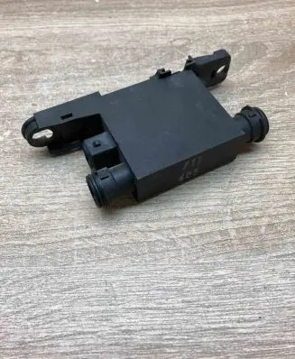 Audi A6 S6 C4 4A Door control unit/module 4A0959981A