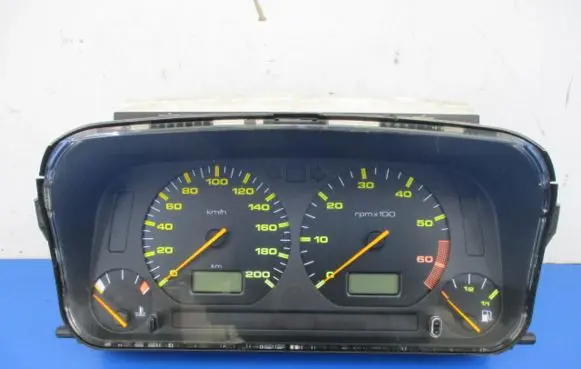 Seat Ibiza II (6k) Speedometer (instrument cluster)