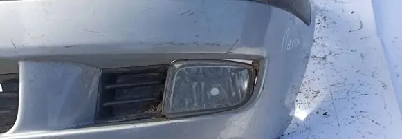 Hyundai Matrix Front fog light Pilka