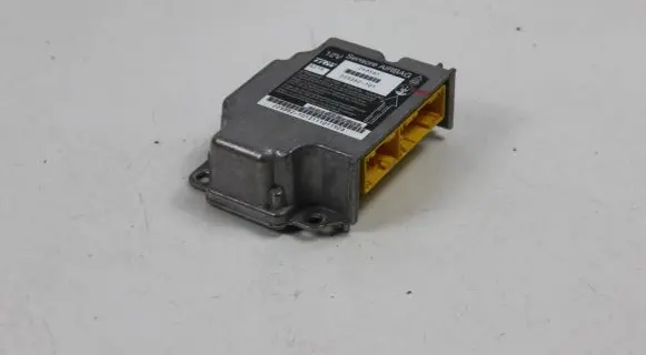 Maserati GranTurismo Airbag deployment crash/impact sensor 248561 223382101