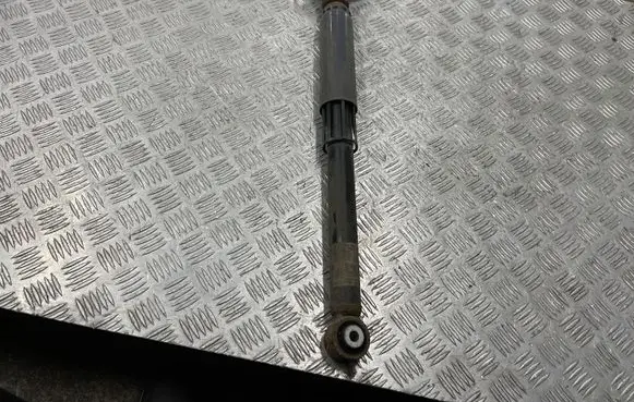 Audi A3 S3 8V Rear shock absorber/damper 5Q0512013CS