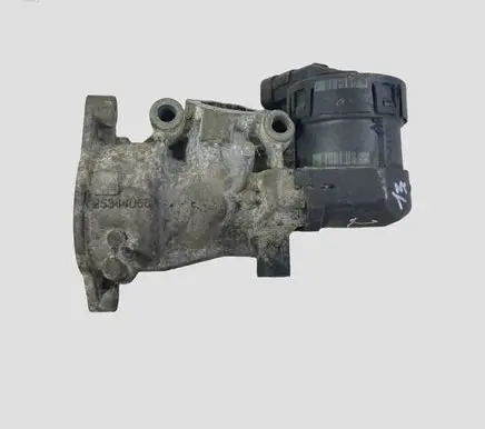 Volvo V50 EGR valve 9645689680