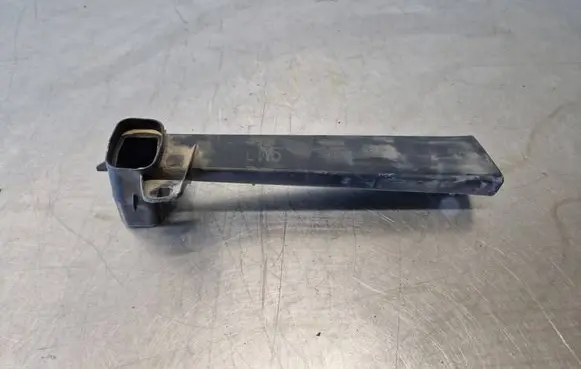 Mercedes-Benz ML W166 Wiper motor A166832030