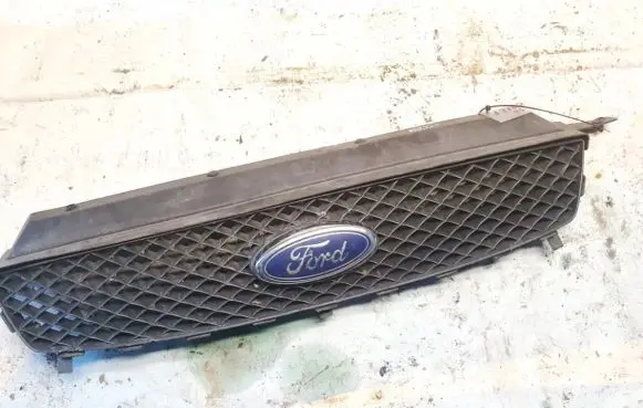 Ford Focus C-MAX Front grill 3m51r8138 3m51-r8138