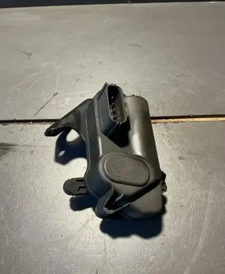 Volvo XC90 Intake manifold valve actuator/motor 30756100