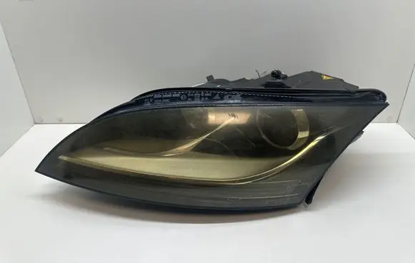 Audi TT TTS Mk2 Headlight/headlamp 8J0941003F