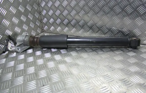 Porsche Macan (95B) Front shock absorber/damper