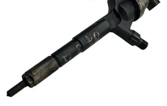 Opel Zafira C Fuel injector 8973762703 09M14415