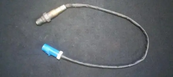 Ford Focus Lambda probe sensor 0258006569570
