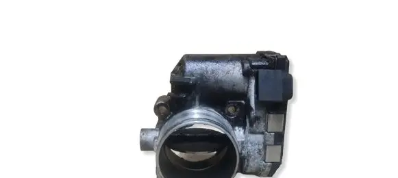 Volvo XC60 Throttle valve 31216665