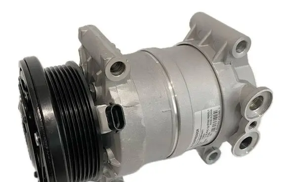 Chevrolet Blazer Air conditioning (A/C) compressor (pump) 1136521 1136541 10000324