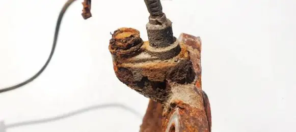 Nissan X-Trail T31 ABS rear brake sensor 47900jg200 47900-jg200