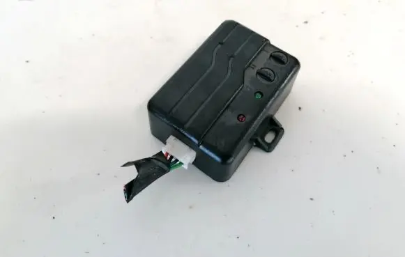 Alarm control unit/module