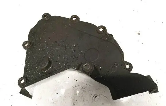 Opel Movano A Timing belt guard (cover) 8200082964 99044100