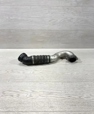BMW 5 E60 E61 Intercooler hose/pipe 7808414 11884410E
