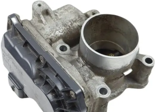 Renault Modus Throttle valve 8200285017B