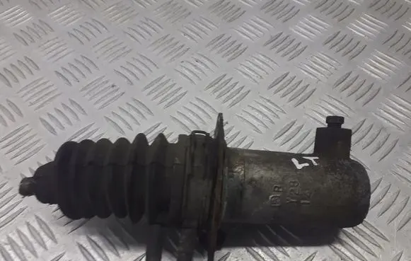 Citroen C5 Rear shock absorber/damper