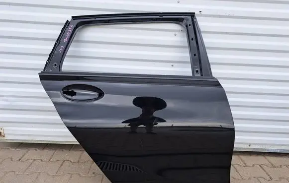 BMW 3 G20 G21 Rear door 