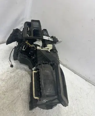 Volkswagen Jetta VI Interior heater climate box assembly 5C1820003FQ