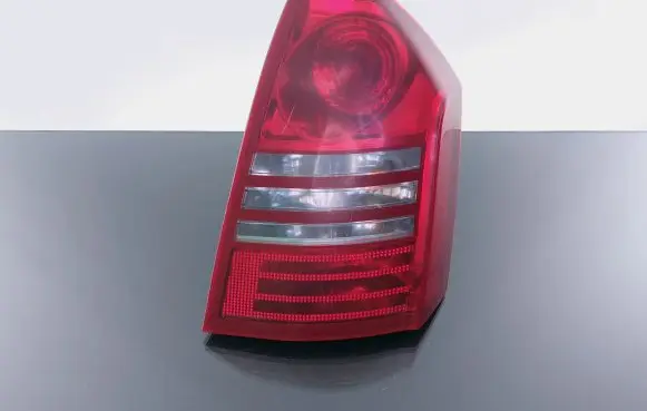 Chrysler 300 - 300C Rear/tail lights