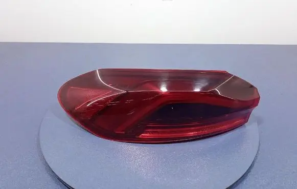 BMW X6 M Rear/tail lights 7442273