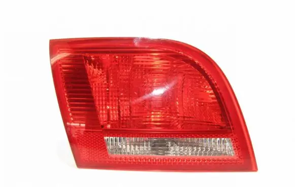 Audi A3 S3 A3 Sportback 8P Tailgate rear/tail lights