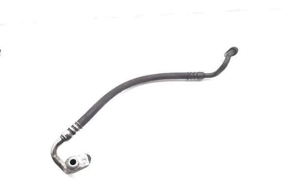 Peugeot Boxer Air conditioning (A/C) pipe/hose 
