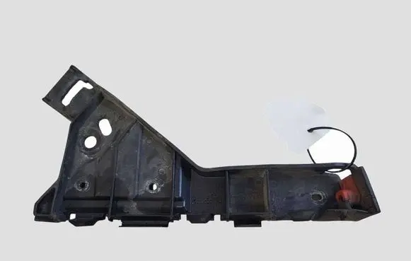 Opel Insignia A Front bumper mounting bracket 13238444
