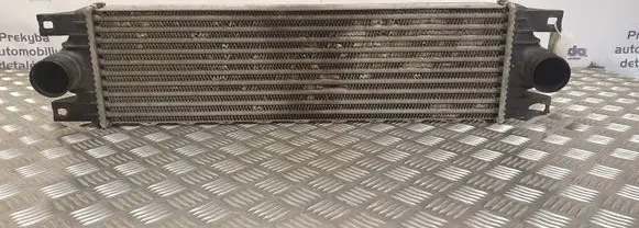 Renault Master II Intercooler radiator 863428N 5010382814