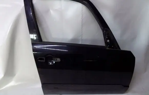 Suzuki SX4 S-Cross Front door M16Ahythhta