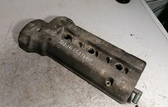 Suzuki Grand Vitara I Rocker cam cover 
