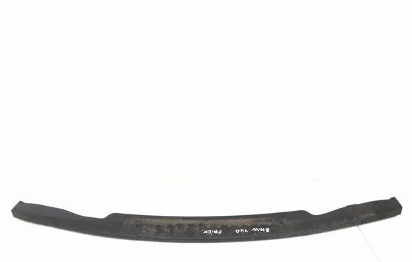 BMW 7 F01 F02 F03 F04 Front bumper foam support bar 8042249 58745510