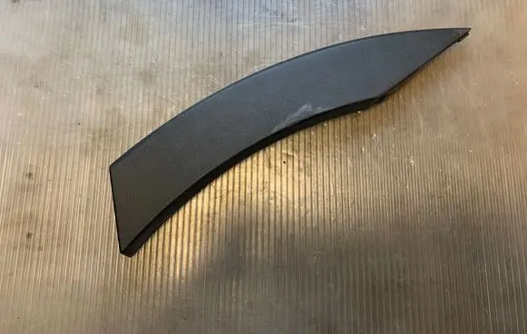 Hyundai Santa Fe Rear arch trim 877412W000