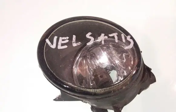 Renault Vel Satis Front fog light 8200002469