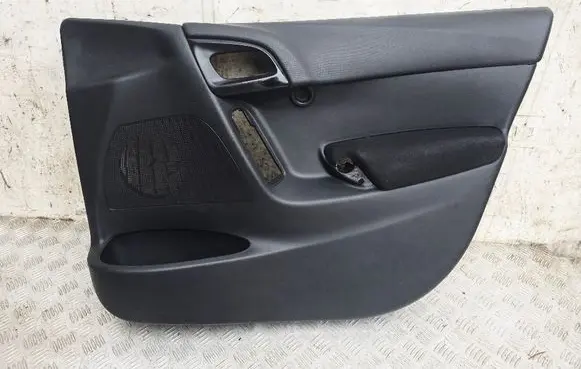 Citroen C3 Front door card panel trim 96866525ZD 41795M 1013853
