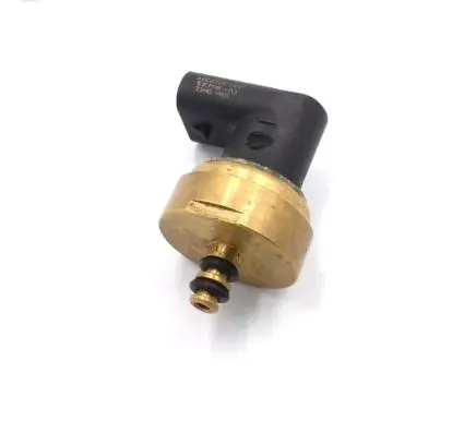 Fuel pressure sensor