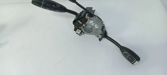 Mercedes-Benz ML W164 Steering wheel adjustment handle/lever A1645403245