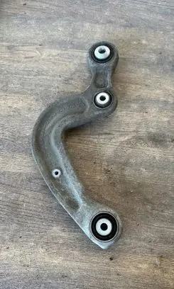 Audi A5 Rear control arm 8W0505361E0