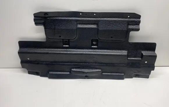 Dodge RAM Intercooler air guide/duct channel