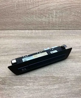 BMW 7 F01 F02 F03 F04 Other switches/knobs/shifts 9206522 C232349