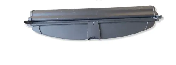 Mercedes-Benz C W204 Parcel shelf load cover 