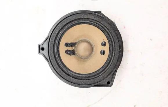 Mercedes-Benz GLB X247 Panel speaker A2478207700