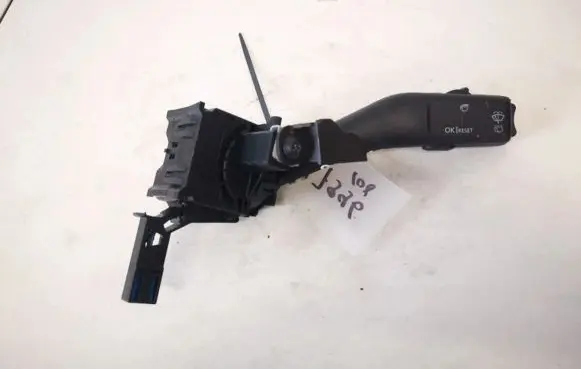 Skoda Octavia Mk2 (1Z) Wiper control stalk 1k0953519a