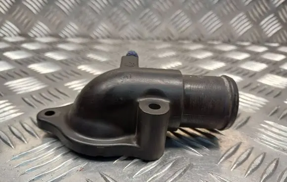 Peugeot 807 Thermostat/thermostat housing