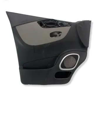 Renault Trafic III (X82) Front door card panel trim 