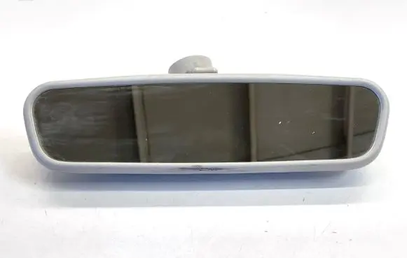 Audi A4 S4 B7 8E 8H Rear view mirror (interior) 8D0857511A
